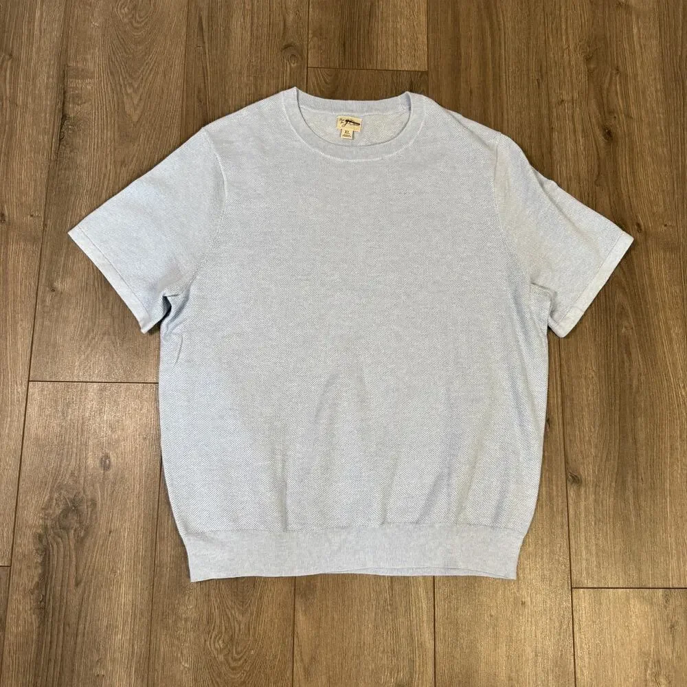 J. Crew crew knit